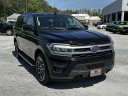 2022 Ford Expedition XLT at ScottEvansDodge of Carrollton, GA