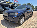 2013 BMW X3 xDrive28i at The Way Auto Export