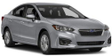 Thumbnail image of 2018 Subaru Impreza at Riverhead Auto Mall