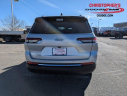2023 Jeep Grand Cherokee L Laredo at Christophers Dodge World Used