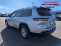 Thumbnail image of 2023 Jeep Grand Cherokee L at Christophers Dodge World Used