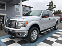Thumbnail image of 2012 Ford F-150 at COMMUNITY FIRST AUTO CENTERS