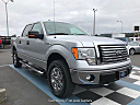 Thumbnail image of 2012 Ford F-150 at COMMUNITY FIRST AUTO CENTERS