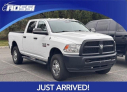 Thumbnail image of 2017 Ram 2500 at Rossi Chrysler Dodge Jeep Ram