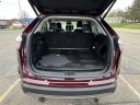 Thumbnail image of 2022 Ford Edge at Glenn Buege Chevrolet