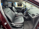 Thumbnail image of 2022 Ford Edge at Glenn Buege Chevrolet