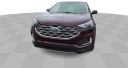 Thumbnail image of 2022 Ford Edge at Glenn Buege Chevrolet