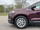 Thumbnail image of 2022 Ford Edge at Glenn Buege Chevrolet