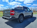 Thumbnail image of 2024 Ford Maverick at Parsons Interstate Ford Inc
