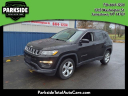 Thumbnail image of 2018 Jeep Compass at Parkside Total Auto Care