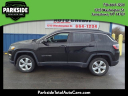 Thumbnail image of 2018 Jeep Compass at Parkside Total Auto Care