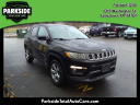 Thumbnail image of 2018 Jeep Compass at Parkside Total Auto Care