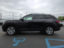 Thumbnail image of 2021 Volkswagen Atlas at Fox Automotive Group Inc. Toyota Volkswagen