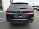 Thumbnail image of 2021 Volkswagen Atlas at Fox Automotive Group Inc. Toyota Volkswagen