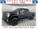 Thumbnail image of 2022 GMC Sierra 2500HD at Henry Brown Buick GMC - New