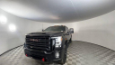 Thumbnail image of 2022 GMC Sierra 2500HD at Henry Brown Buick GMC - New