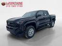 Thumbnail image of 2024 Toyota Tacoma at LaFontaine Toyota Kia Genesis of Dearborn