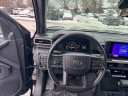 Thumbnail image of 2024 Toyota Tacoma at LaFontaine Toyota Kia Genesis of Dearborn