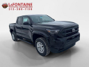 Thumbnail image of 2024 Toyota Tacoma at LaFontaine Toyota Kia Genesis of Dearborn