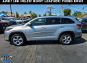 2019 Toyota Highlander Limited at Courtesy Acura
