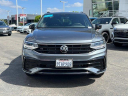 Thumbnail image of 2024 Volkswagen Tiguan at NormReevesVolkswagen USED