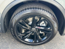 Thumbnail image of 2024 Volkswagen Tiguan at NormReevesVolkswagen USED