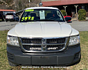 2008 Dodge Dakota ST at B&B Auto Sales