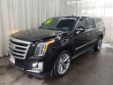 Thumbnail image of 2017 Cadillac Escalade ESV at DULUTH MOTORSPORTS