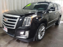 Thumbnail image of 2017 Cadillac Escalade ESV at DULUTH MOTORSPORTS