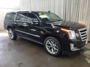 Thumbnail image of 2017 Cadillac Escalade ESV at DULUTH MOTORSPORTS