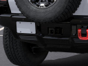 Thumbnail image of 2025 GMC HUMMER EV at King O'Rourke Buick GMC