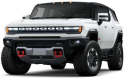 Thumbnail image of 2025 GMC HUMMER EV at King O'Rourke Buick GMC