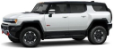 Thumbnail image of 2025 GMC HUMMER EV at King O'Rourke Buick GMC