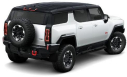 Thumbnail image of 2025 GMC HUMMER EV at King O'Rourke Buick GMC
