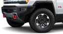 Thumbnail image of 2025 GMC HUMMER EV at King O'Rourke Buick GMC