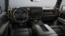 Thumbnail image of 2025 GMC HUMMER EV at King O'Rourke Buick GMC