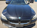 Thumbnail image of 2011 BMW 5 Series at WEST END AUTO SALES LLC