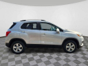 Thumbnail image of 2018 Chevrolet Trax at PiazzaMazdaReading - New