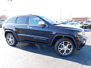 Thumbnail image of 2019 Jeep Grand Cherokee at Gary Mathews Motors
