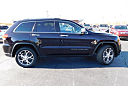 Thumbnail image of 2019 Jeep Grand Cherokee at Gary Mathews Motors