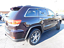 Thumbnail image of 2019 Jeep Grand Cherokee at Gary Mathews Motors