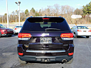 Thumbnail image of 2019 Jeep Grand Cherokee at Gary Mathews Motors