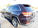 Thumbnail image of 2019 Jeep Grand Cherokee at Gary Mathews Motors