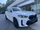 Thumbnail image of 2024 BMW X6 at Athens BMW - New