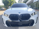 Thumbnail image of 2024 BMW X6 at Athens BMW - New