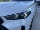Thumbnail image of 2024 BMW X6 at Athens BMW - New