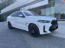Thumbnail image of 2024 BMW X6 at Athens BMW - New