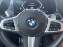 Thumbnail image of 2024 BMW X6 at Athens BMW - New