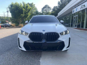 Thumbnail image of 2024 BMW X6 at Athens BMW - New