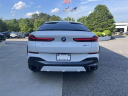 Thumbnail image of 2024 BMW X6 at Athens BMW - New